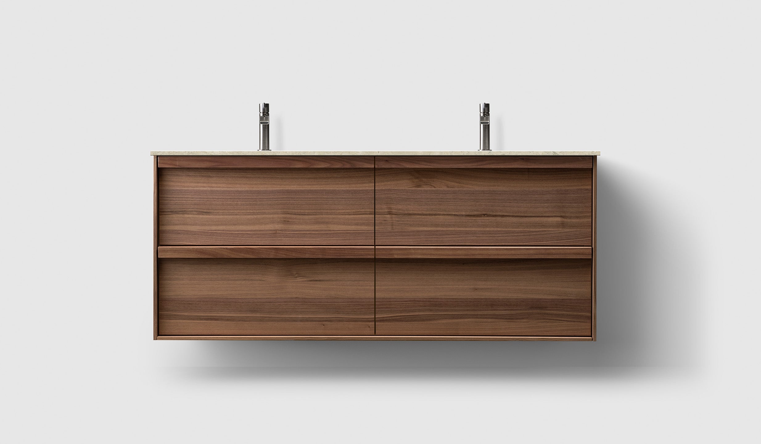 XXH2/140 - Walnut Wood - XXJSC/Porcelain UM
